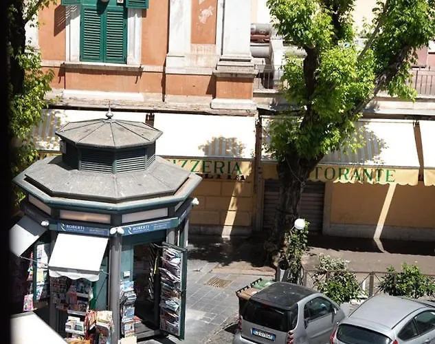 A Casa Di Miranda *